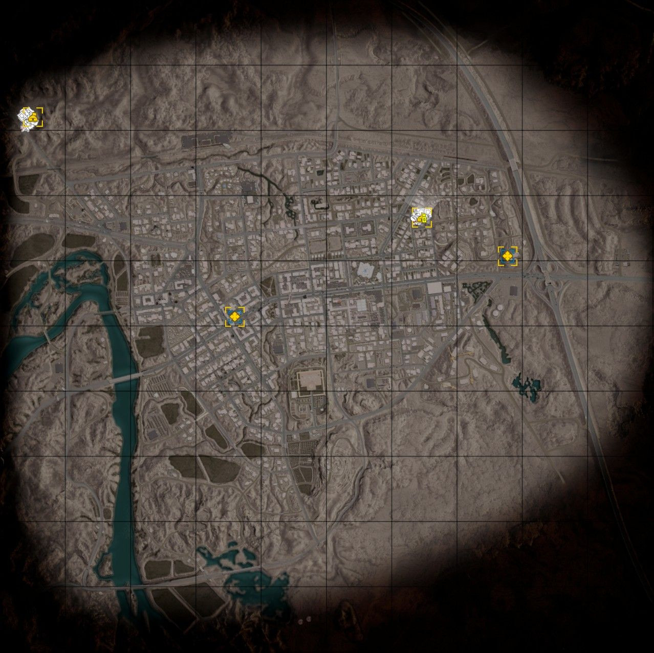 Fallujah Insurgency v1