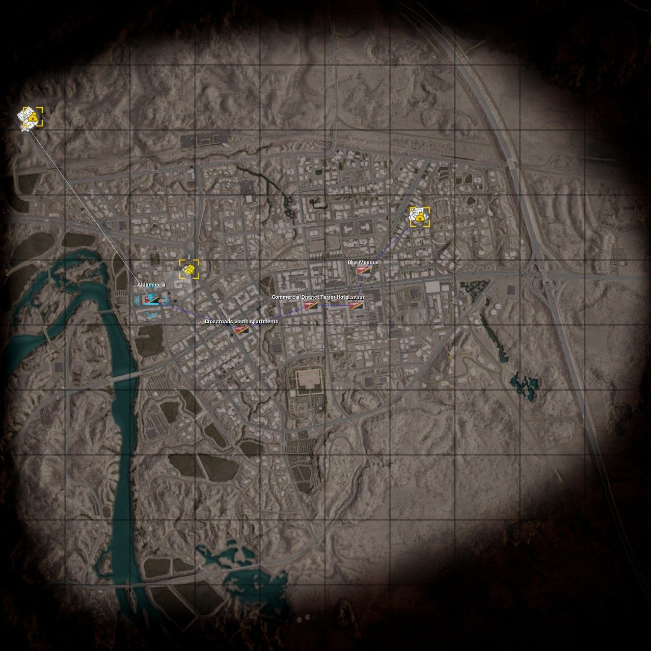 Fallujah Invasion v1