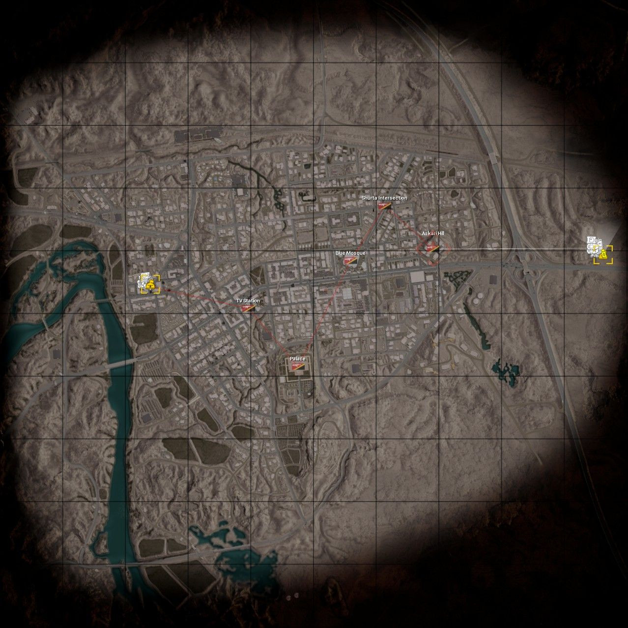 Fallujah Invasion v5