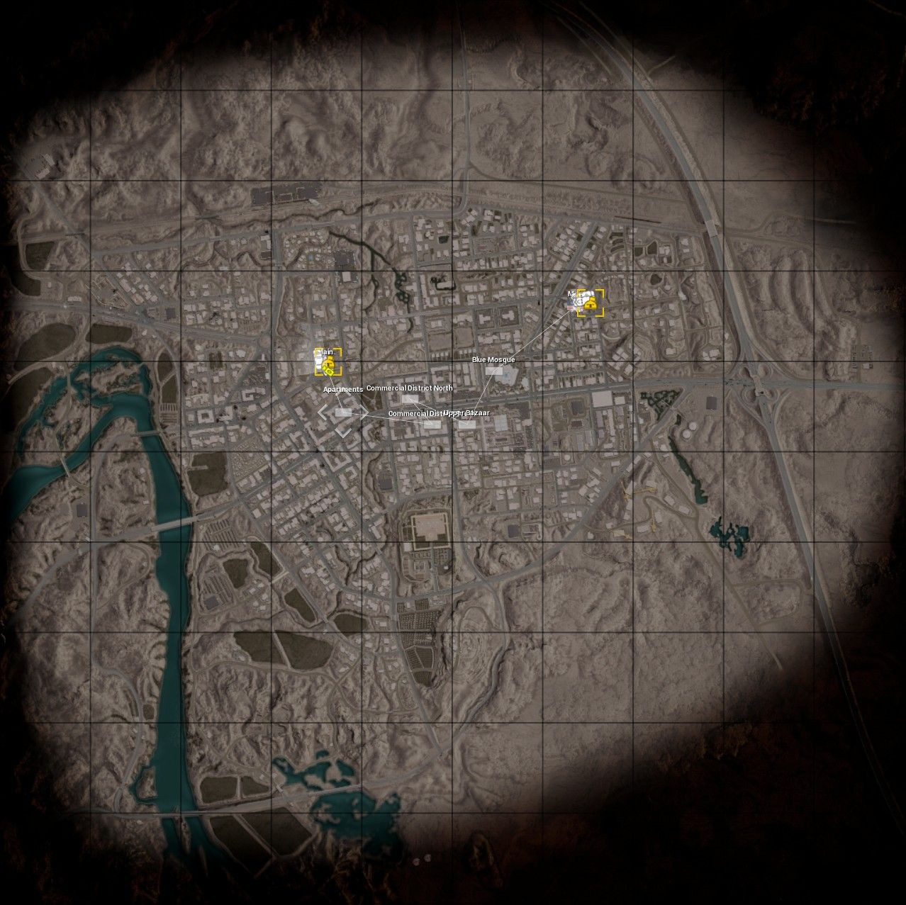 Fallujah Skirmish v2