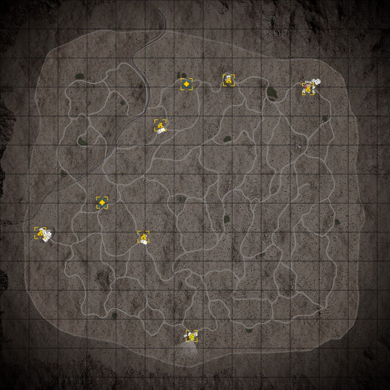 Kamdesh Insurgency v1