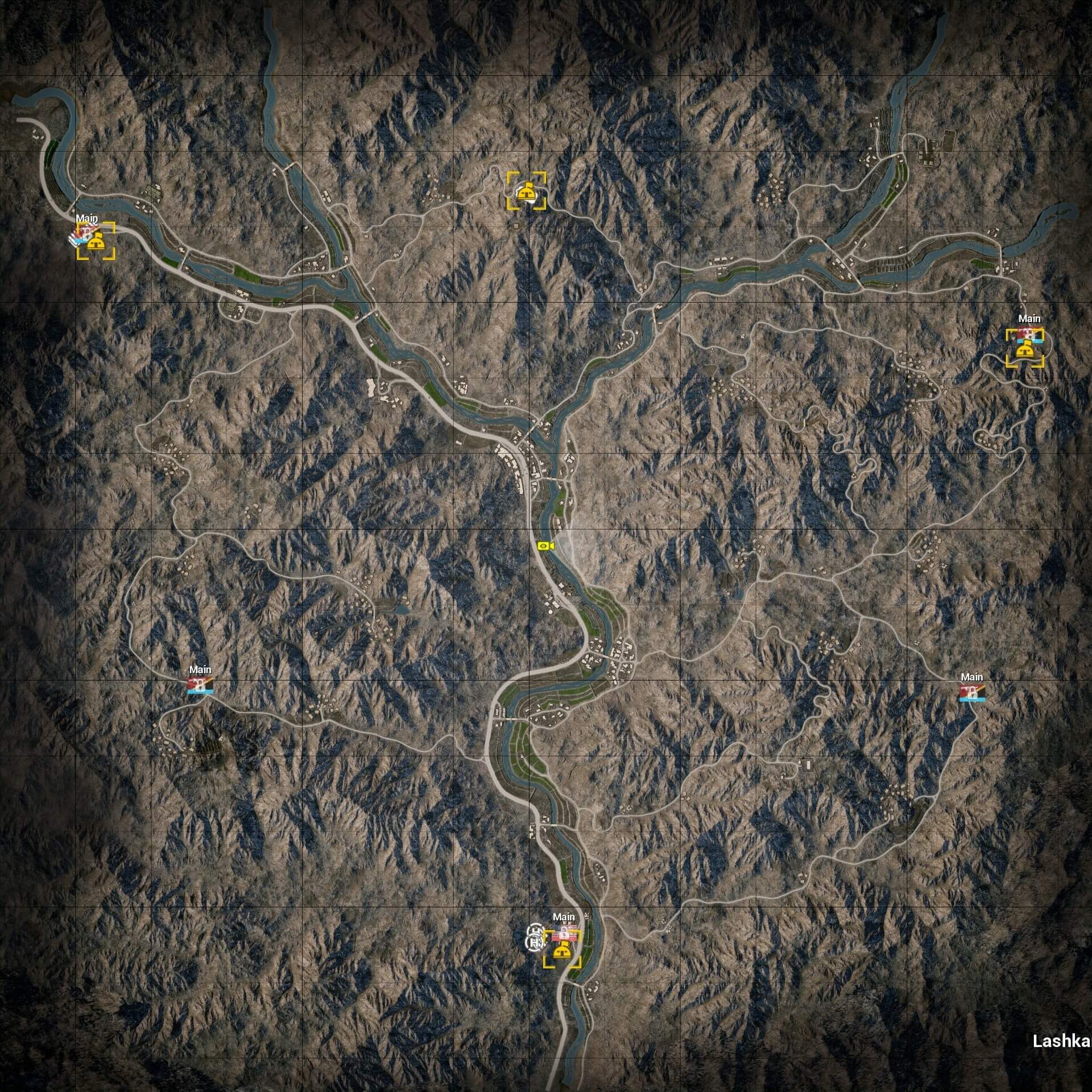 Lashkar Insurgency v1