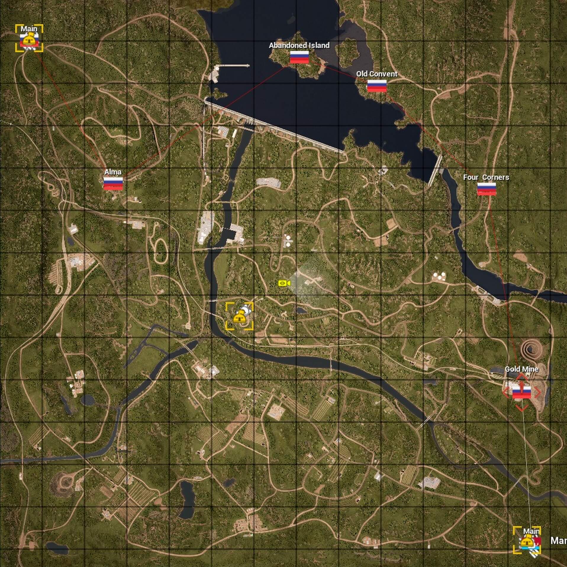 Manicouagan Invasion v4