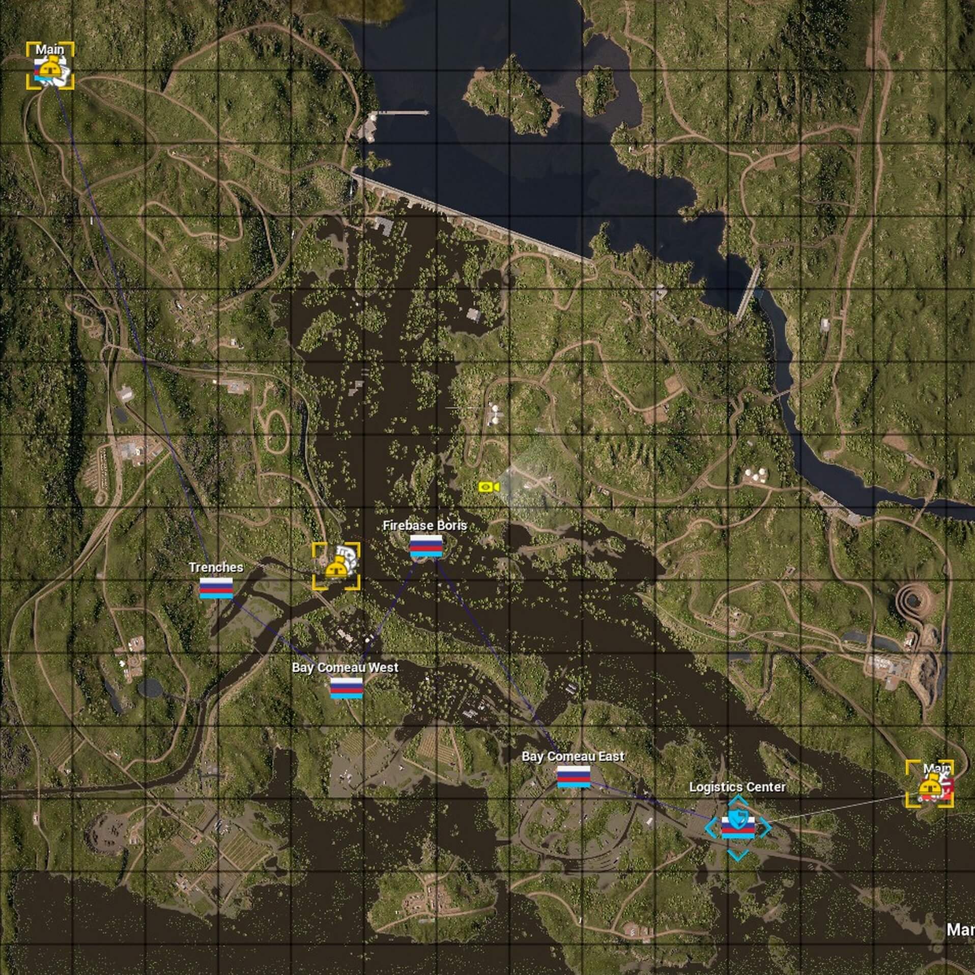 Manicouagan Invasion v5