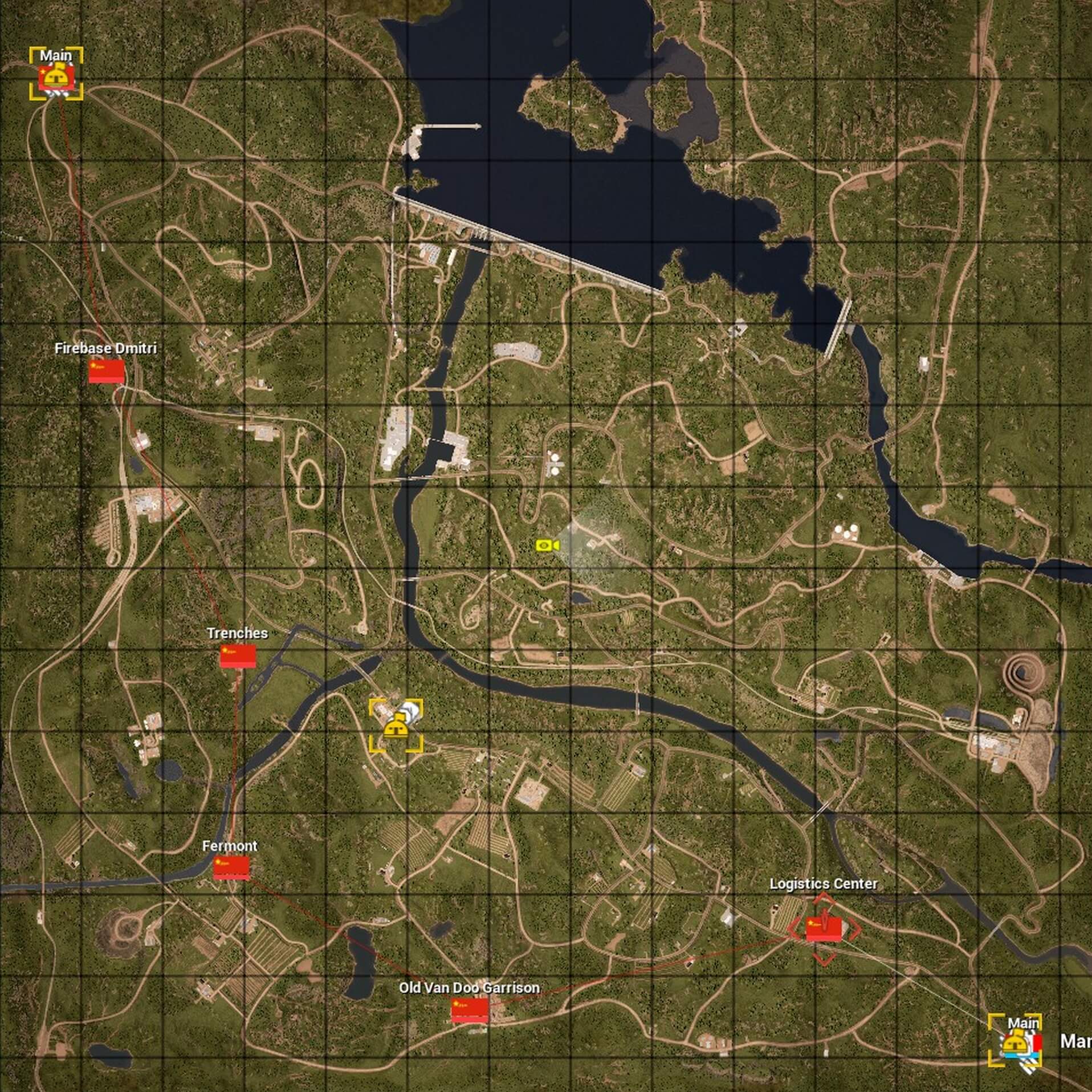 Manicouagan Invasion v6