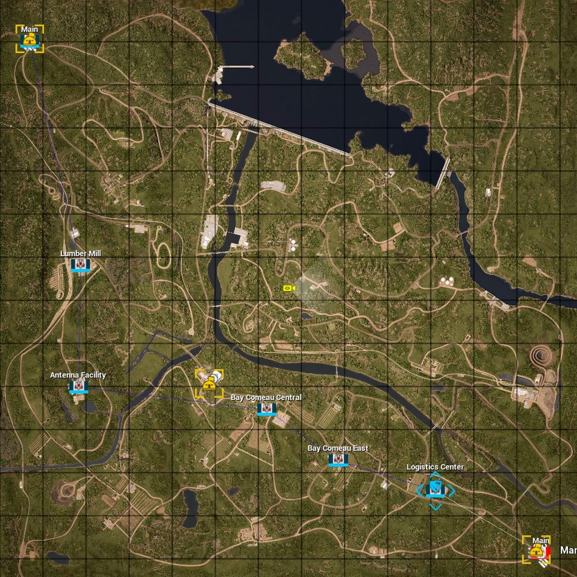 Manicouagan Invasion v7