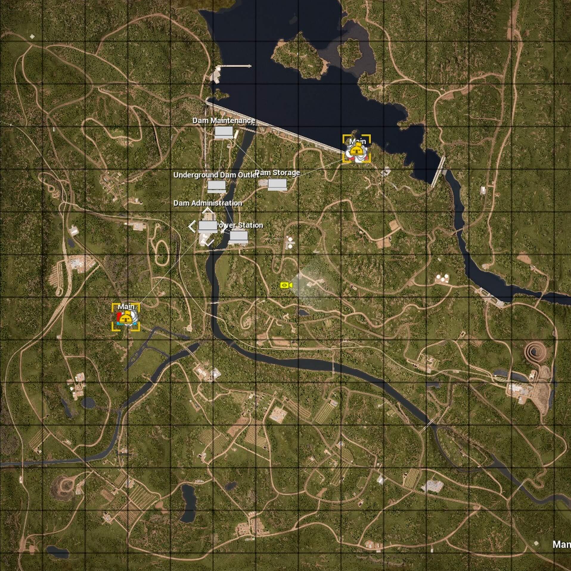 Manicouagan Skirmish v1