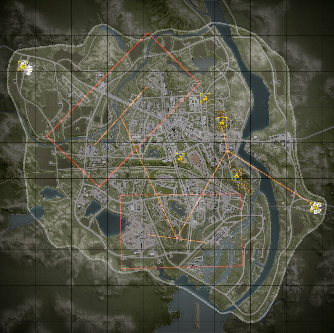 Narva Destruction v1