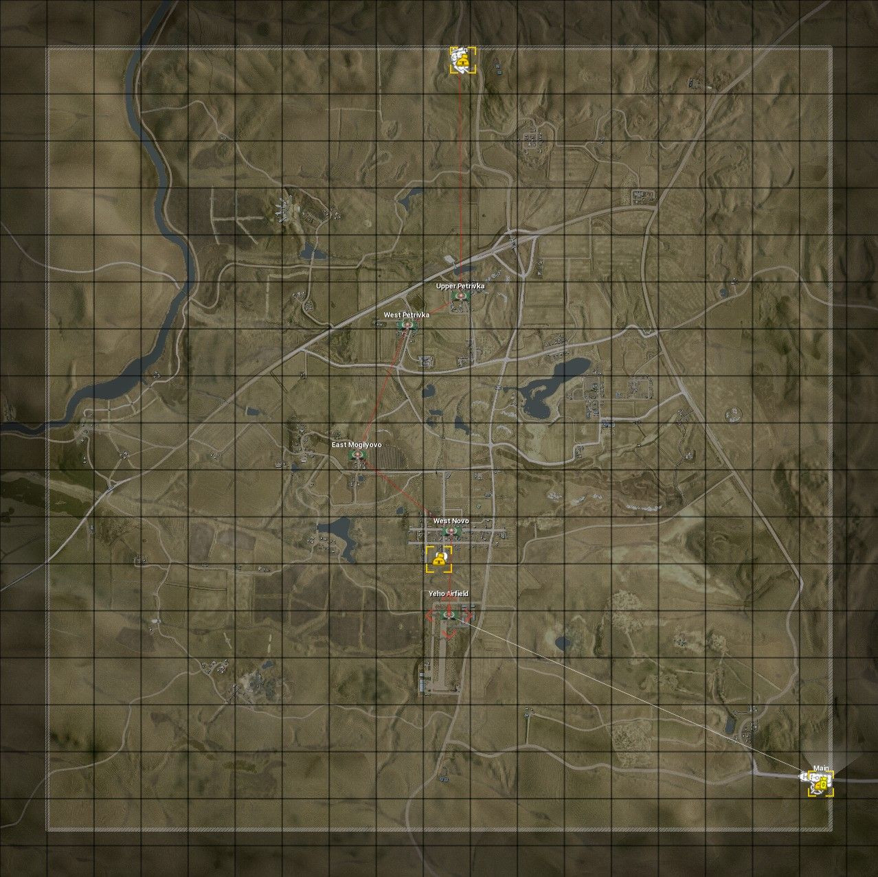 Yehorivka Invasion v3