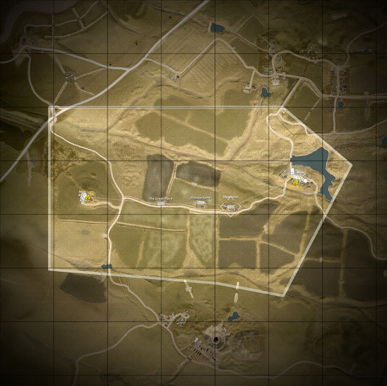 Yehorivka Skirmish v2